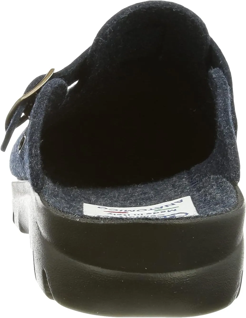 Flyflot Men's House Shoes Mule