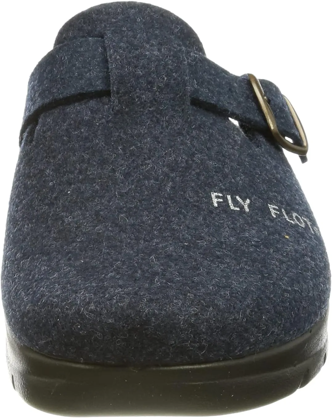 Flyflot Men's House Shoes Mule