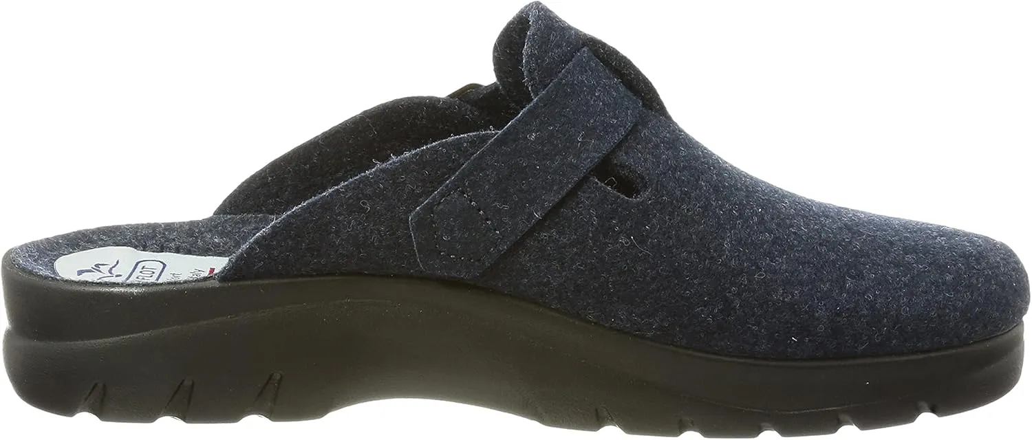 Flyflot Men's House Shoes Mule