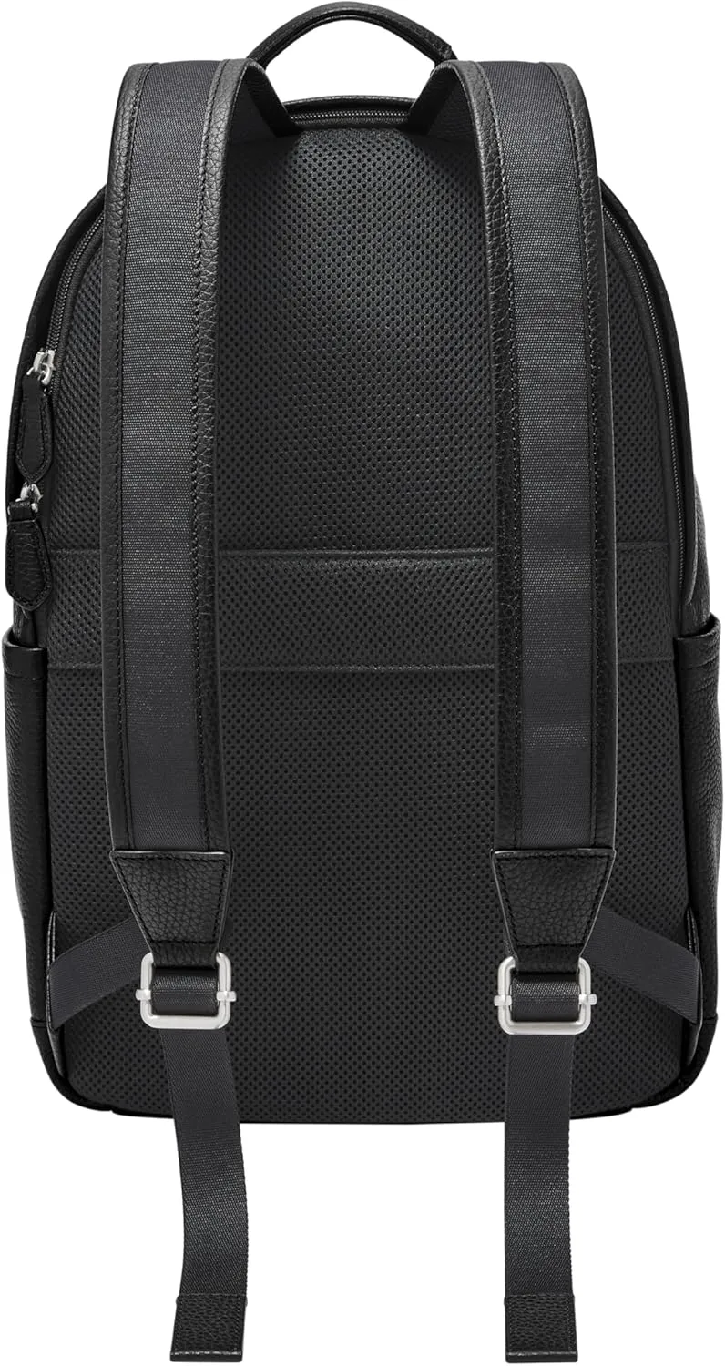 Fossil Buckner Backpack, Medium Brown