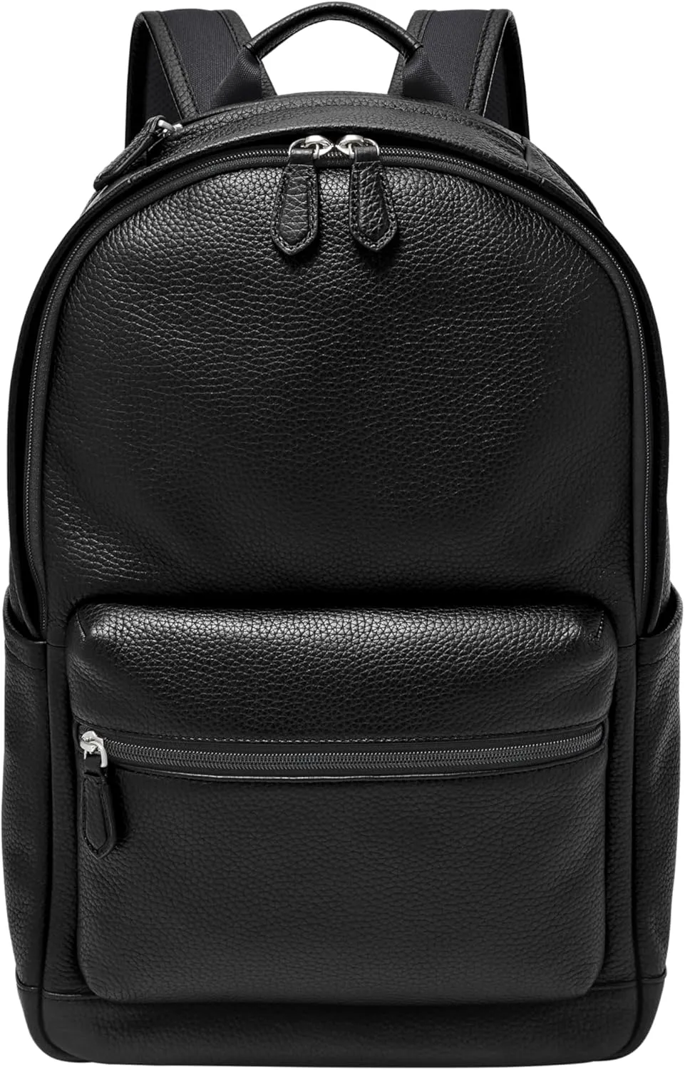 Fossil Buckner Backpack, Medium Brown
