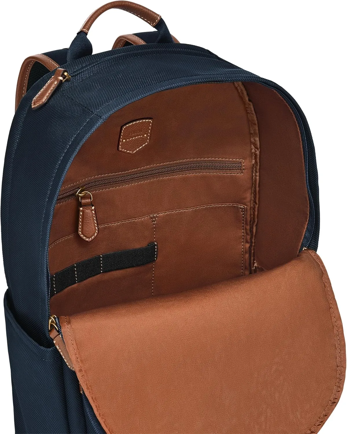 Fossil Buckner Backpack, Medium Brown