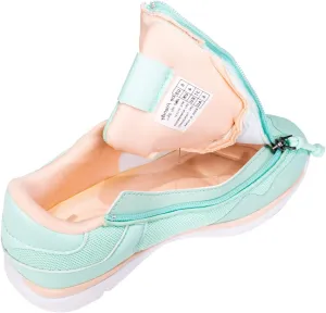 Friendly Shoes Voyage Women's Shoe - Best AFO/SMO Compatible Orthotics Footwear - Stylish Comfort and Support