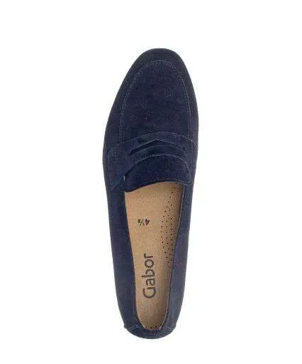 Gabor 4521316 - Loafer