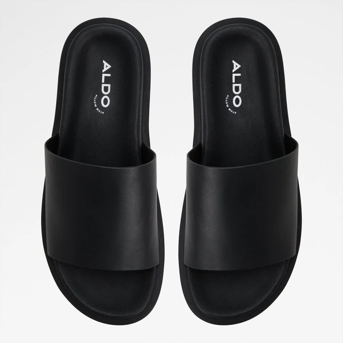 Galesa Slide Sandals
