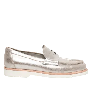 Gallery Loafer in Dust