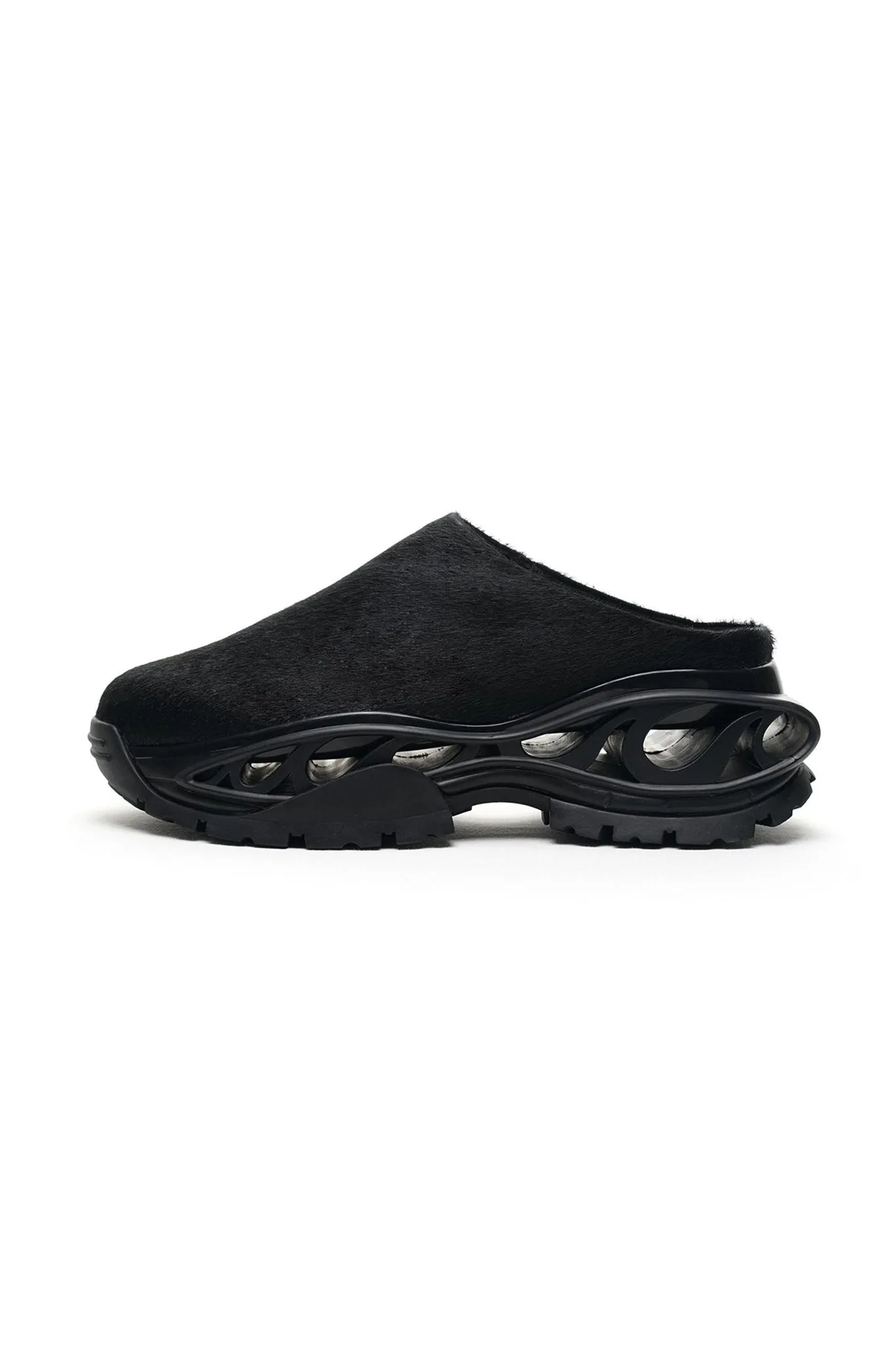 GINGER CLOG DARK COUNTRY SIDE