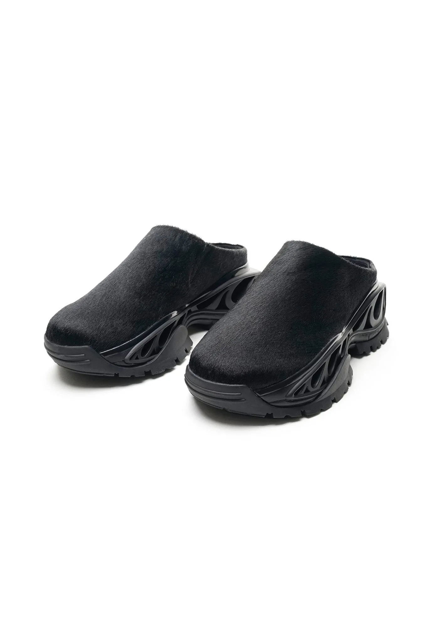 GINGER CLOG DARK COUNTRY SIDE