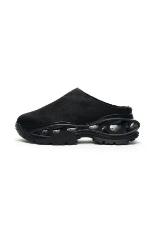 GINGER CLOG DARK COUNTRY SIDE