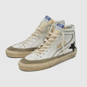 Golden Goose Slide Edge Around Sneaker