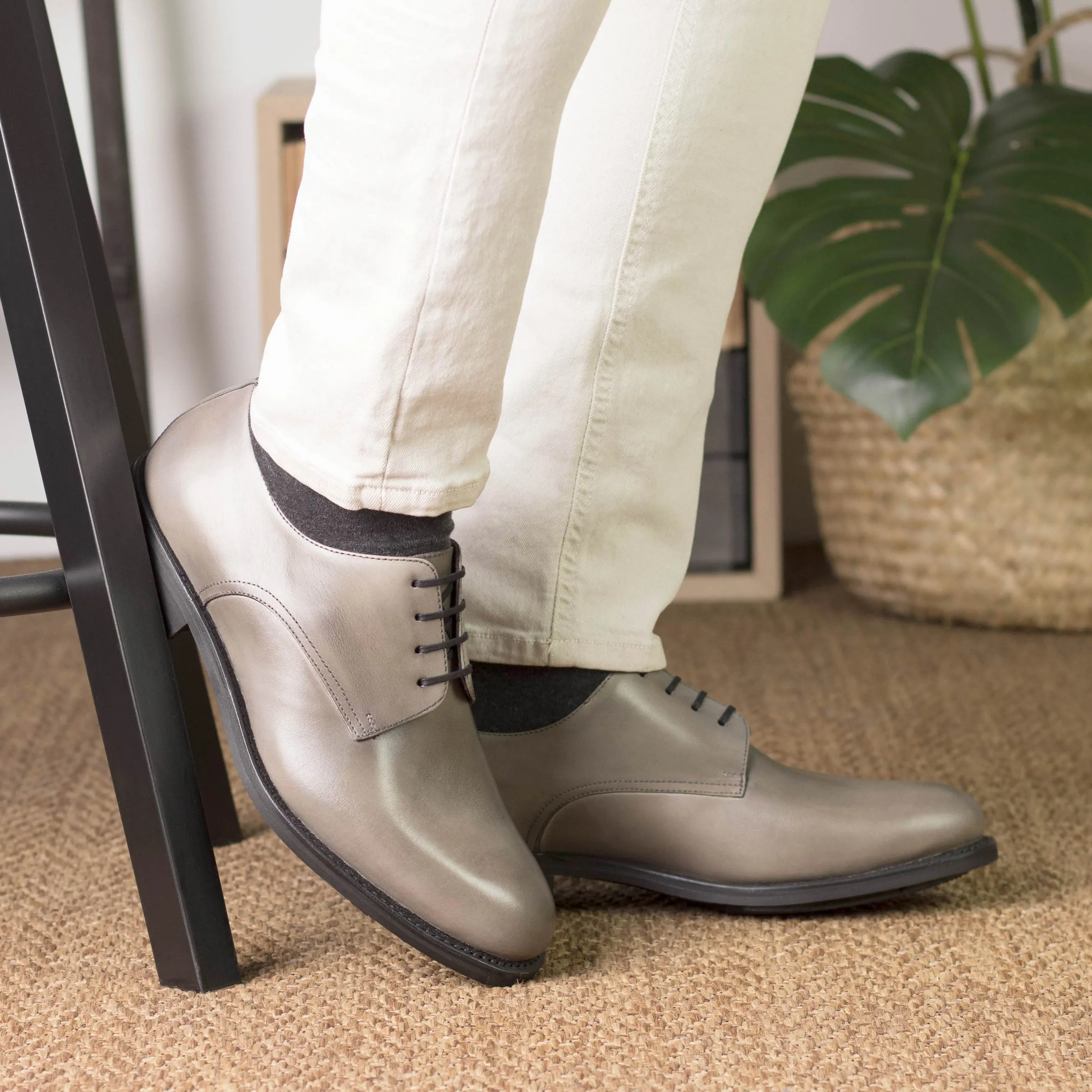 Grey Stone Derbys