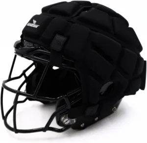 Guardian Cap - Soft-Shell Helmet Cover for Football and Lacrosse - Reduces Impact and Protects Helmets - One Size Fits All for Youth, High School, and College Programs