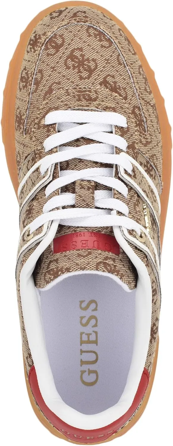 Guess Women's Inart Sneaker