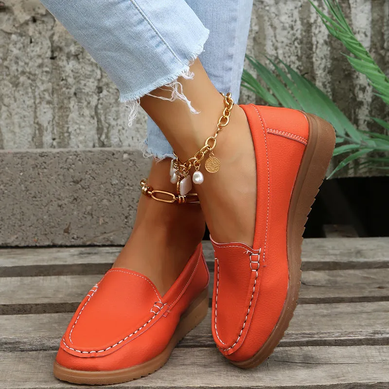 Halbschuhe Malissa International returns Orthopädische Outstanding value