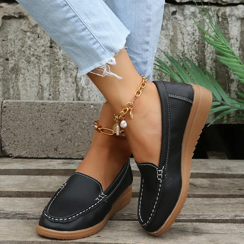 Halbschuhe Malissa International returns Orthopädische Outstanding value