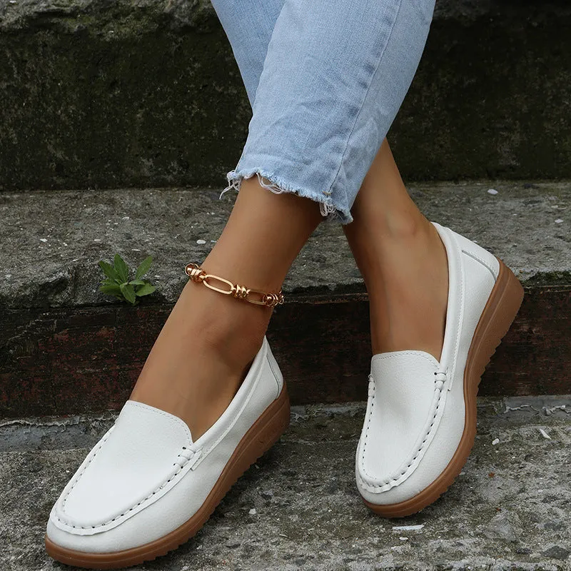 Halbschuhe Malissa International returns Orthopädische Outstanding value