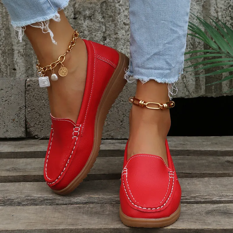 Halbschuhe Malissa International returns Orthopädische Outstanding value