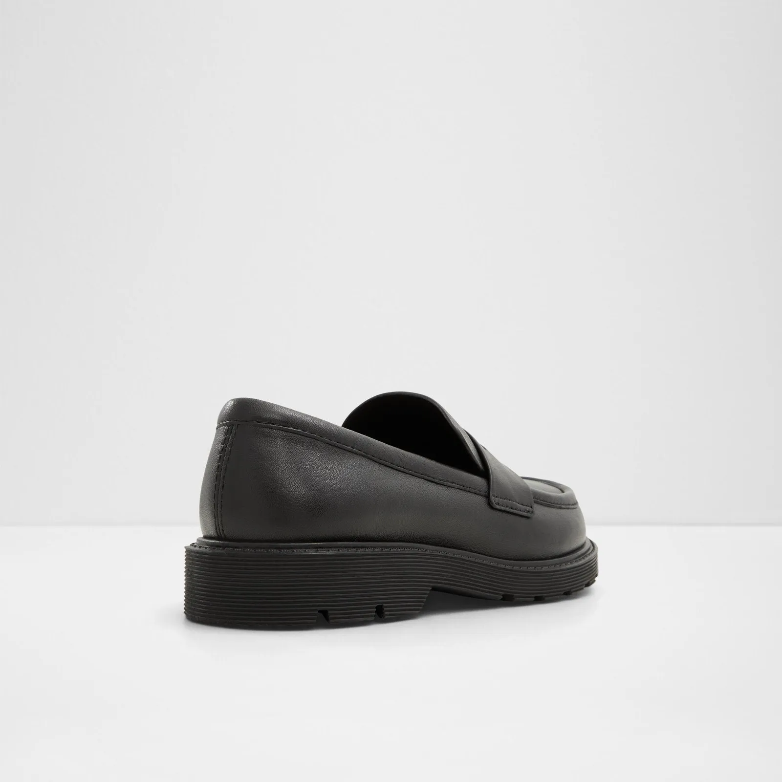 HARMONYX Kadın Siyah Loafer