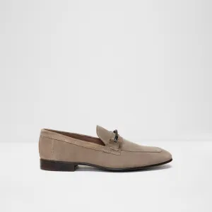 HATTEMSEFLEX-TR Erkek Gri Loafer