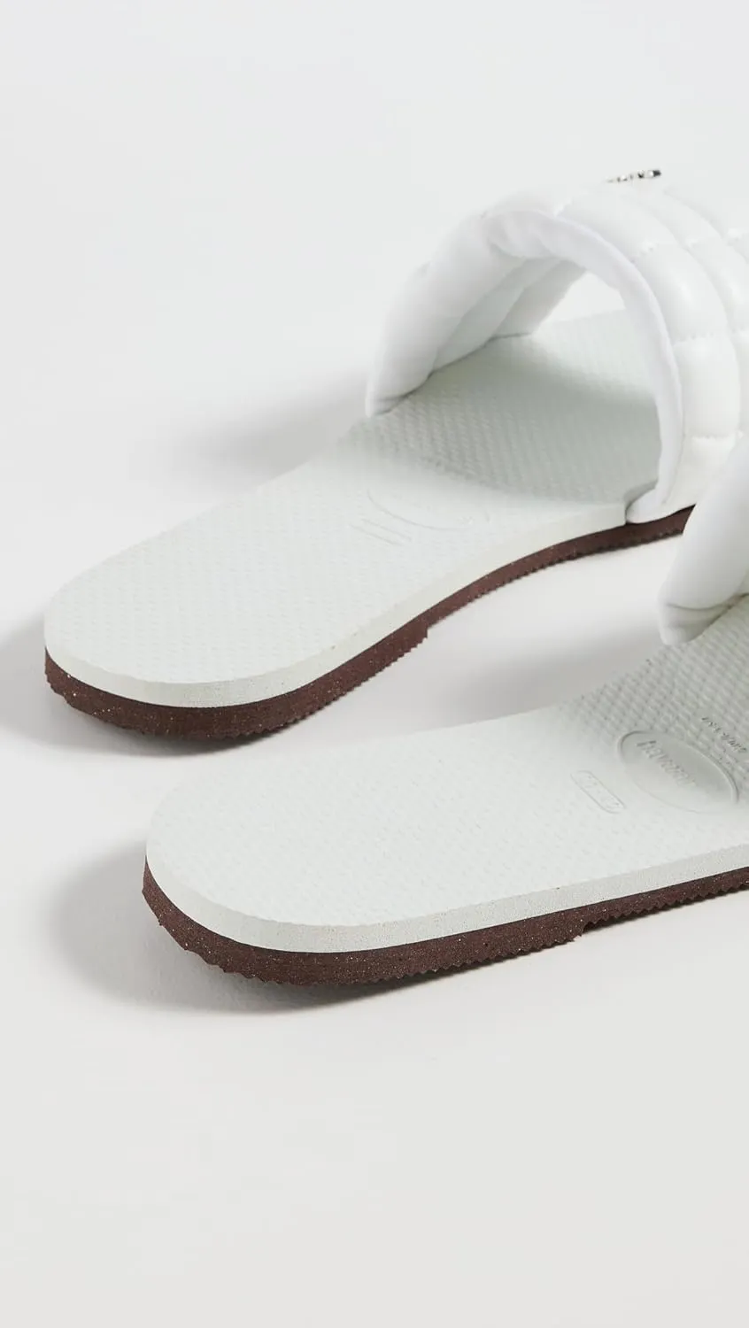 Havaianas Women's You Firenze Sandals