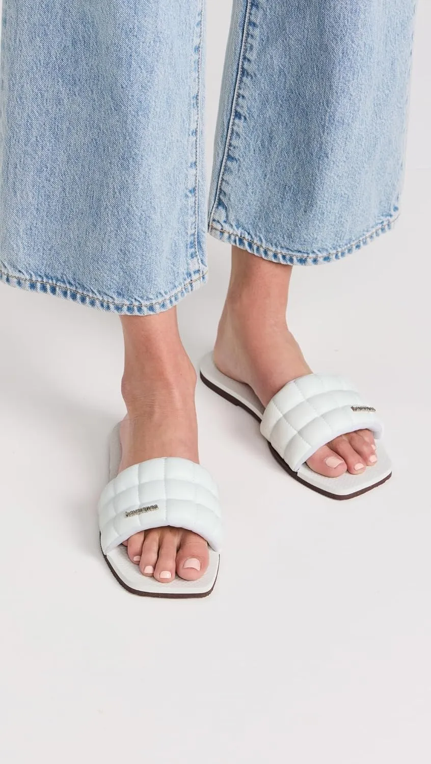 Havaianas Women's You Firenze Sandals