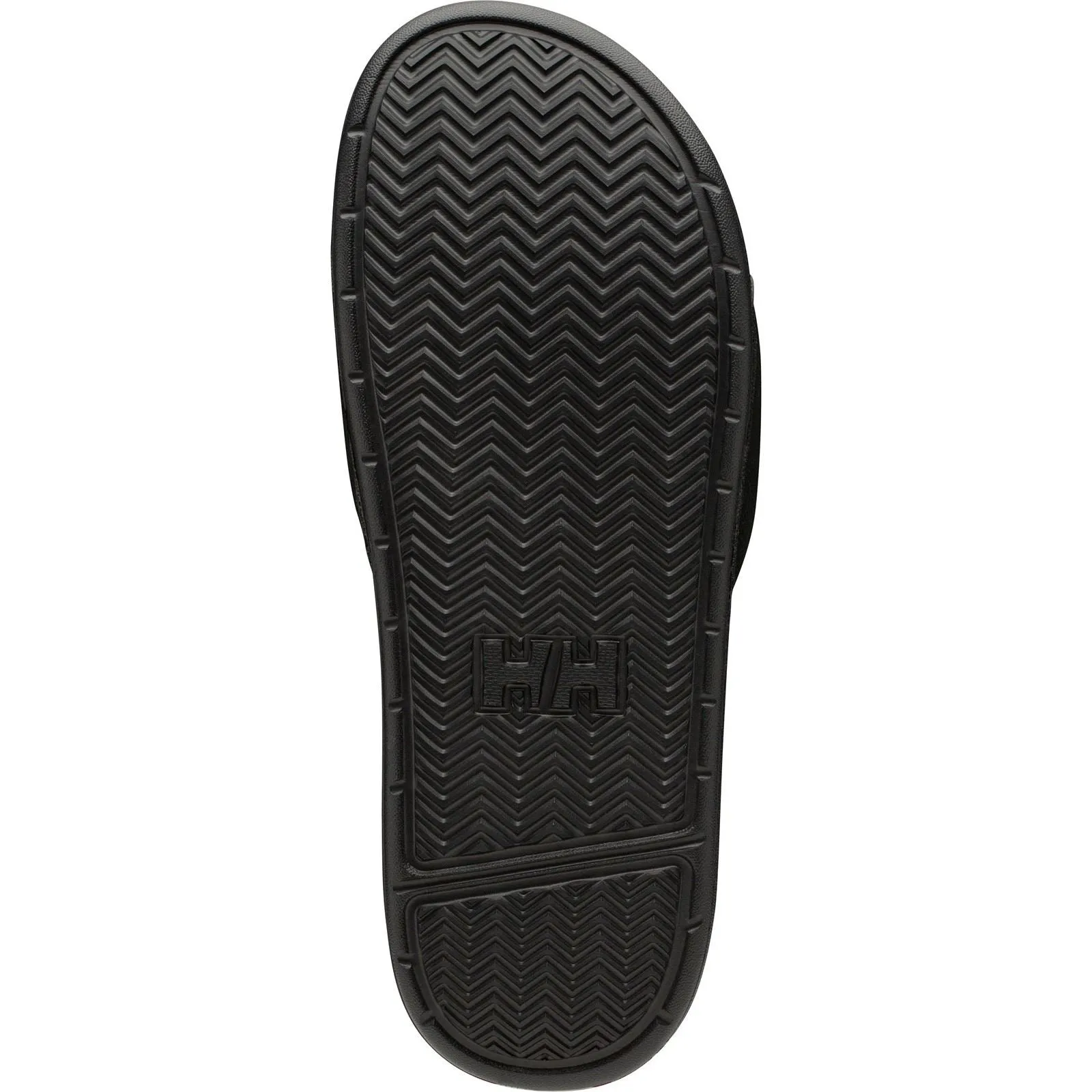 Helly Hansen Sport H/H Slide Polyurethane Women's Black/Gunmetal Slides