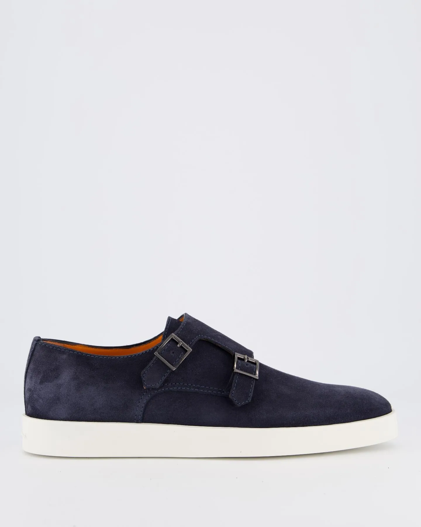 Heren Bankable Loafer Blauw