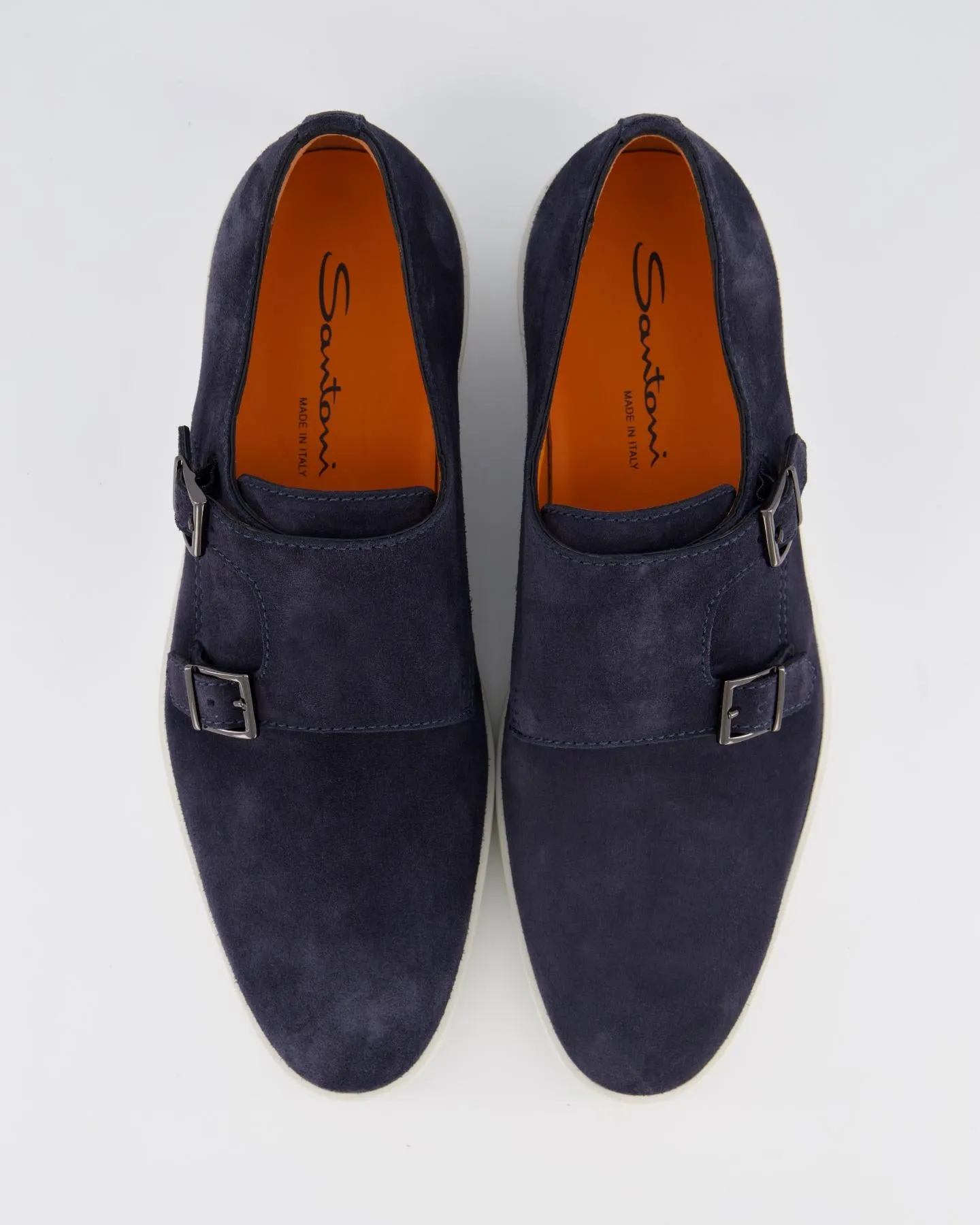 Heren Bankable Loafer Blauw