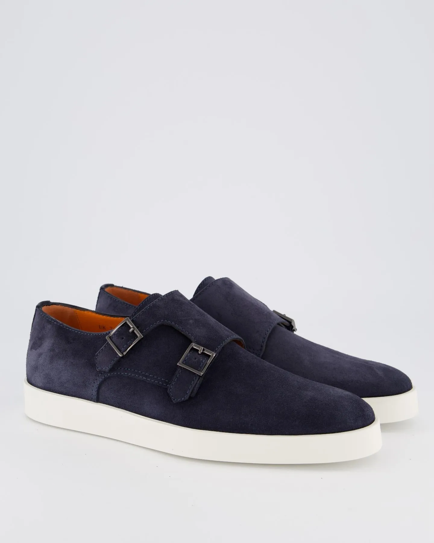 Heren Bankable Loafer Blauw