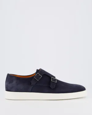 Heren Bankable Loafer Blauw