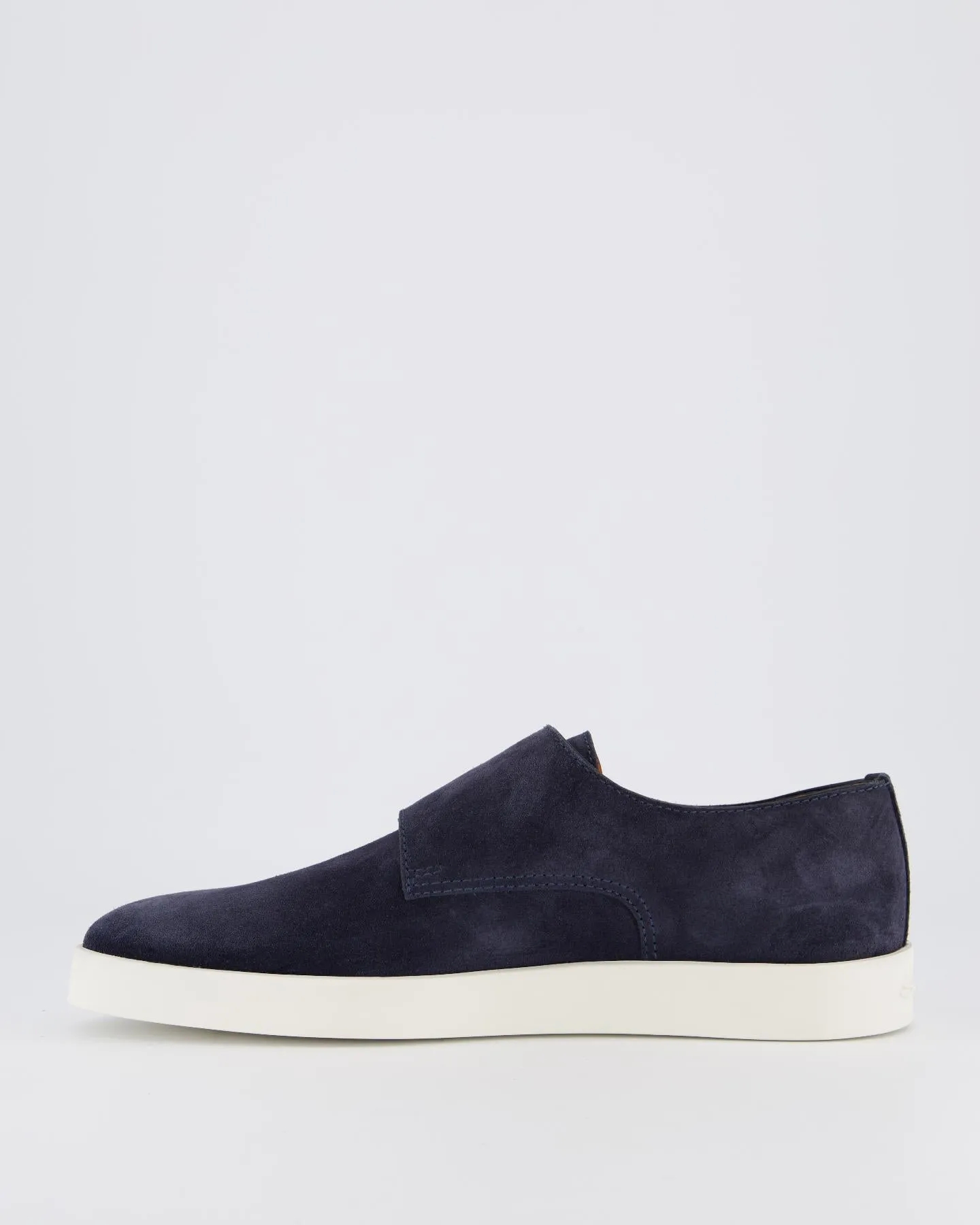 Heren Bankable Loafer Blauw