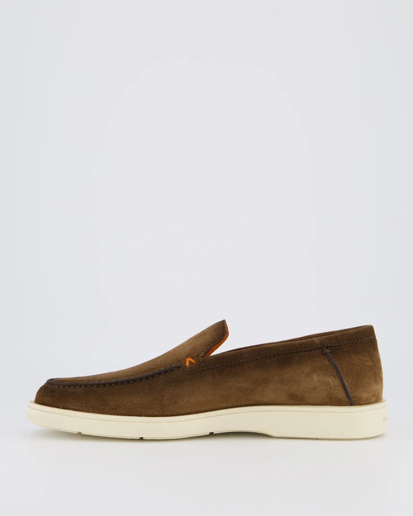 Heren Botanist Loafer Bruin