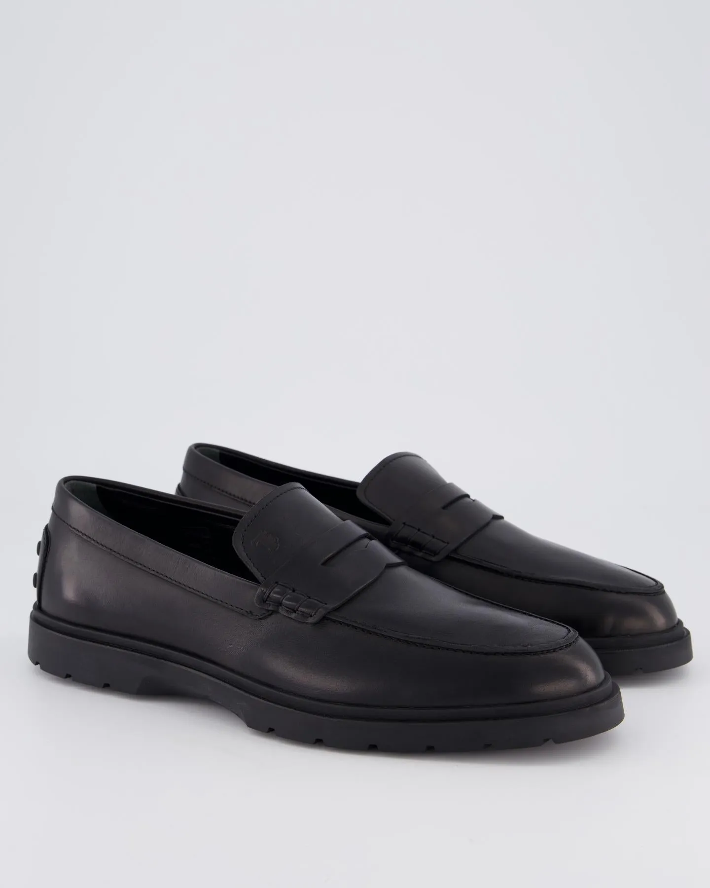 Heren Mocassino Ibrido Estivo 59K