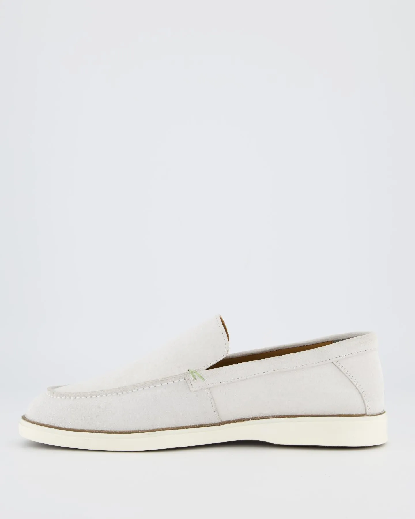Heren Nino Loafer Ivory