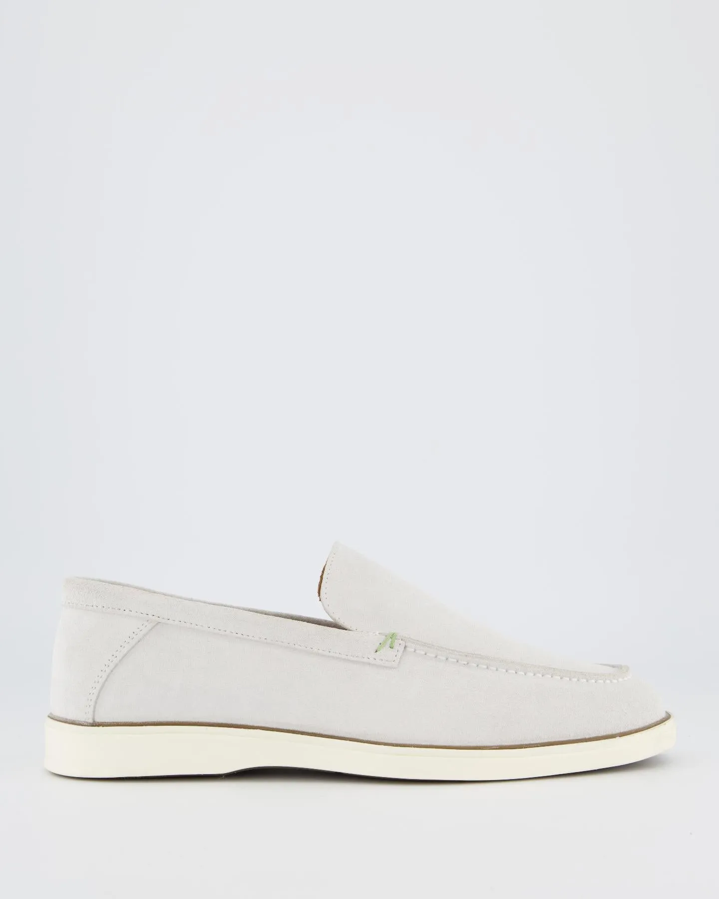 Heren Nino Loafer Ivory