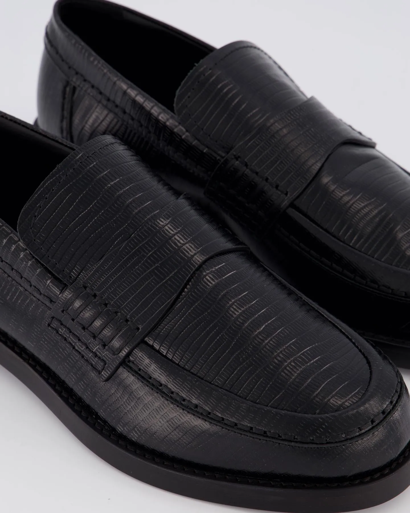 Heren Shoe Leath.Sole Lea. Jupiter L
