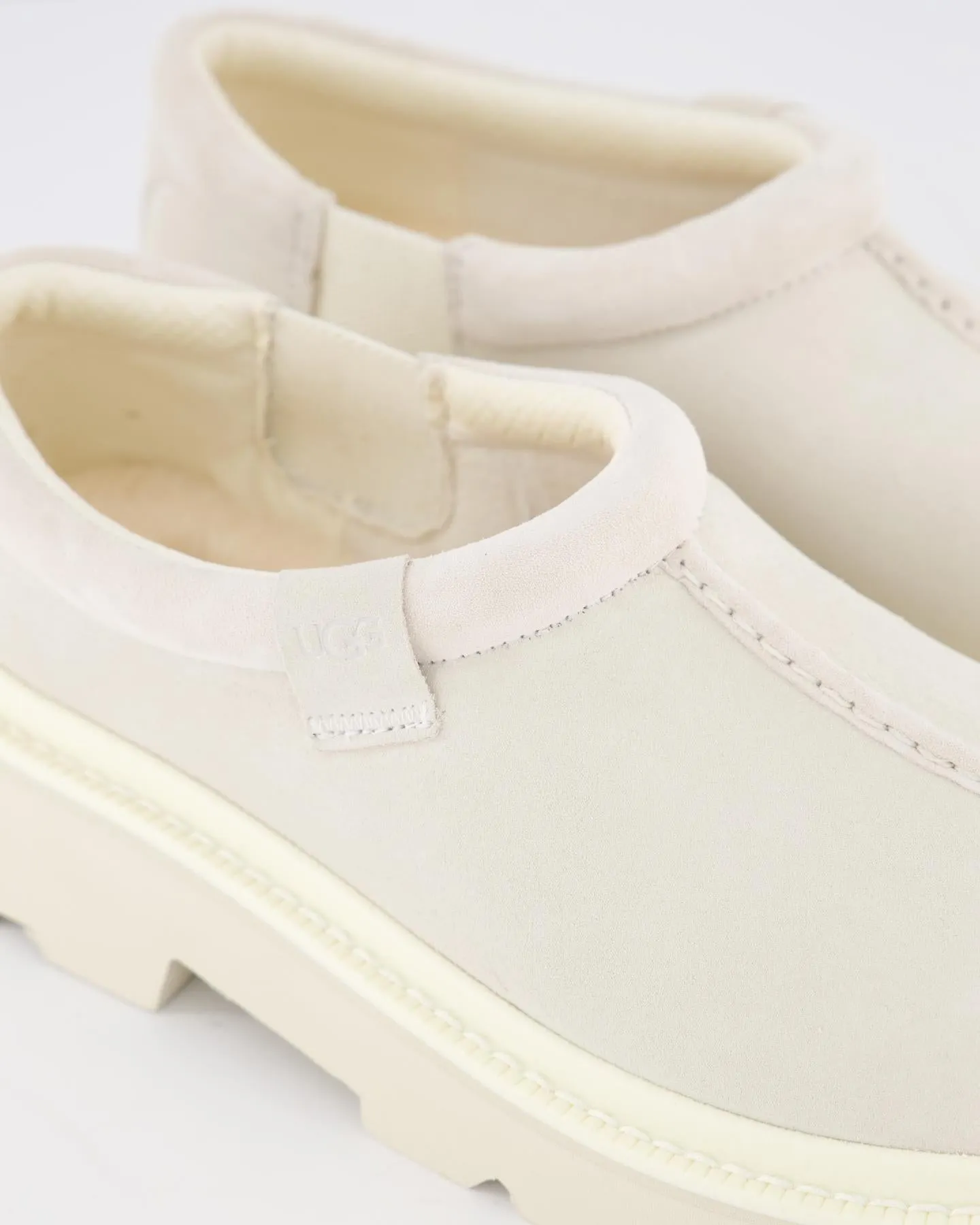 Heren Tasman Lug Jasmine