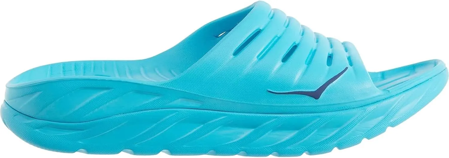 HOKA ONE ONE Unisex Open-Back Running Shoes