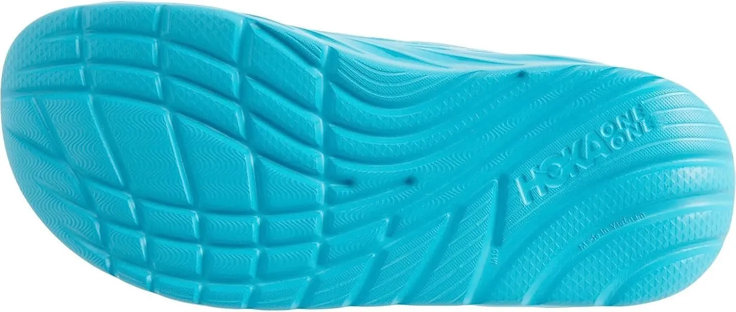 HOKA ONE ONE Unisex Open-Back Running Shoes