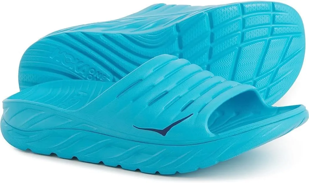 HOKA ONE ONE Unisex Open-Back Running Shoes