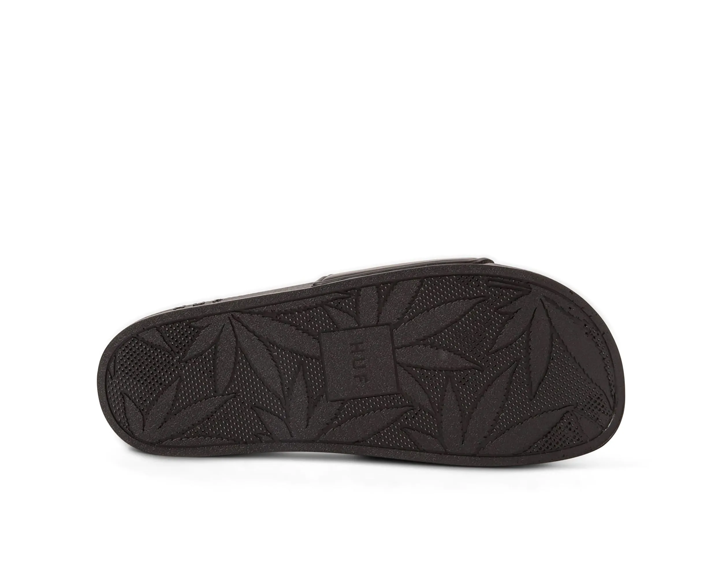 HUF X Thrasher Slide Sandal