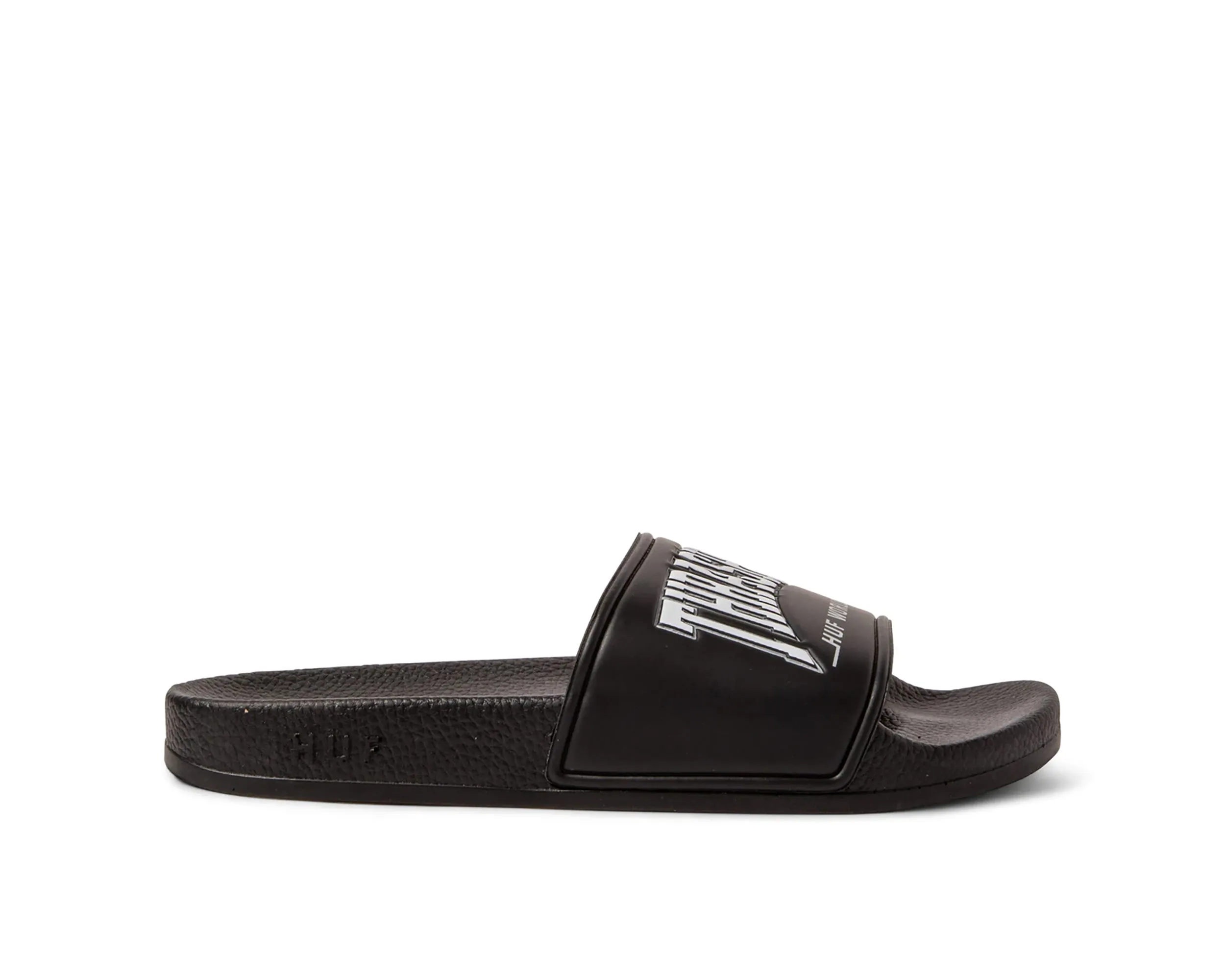 HUF X Thrasher Slide Sandal