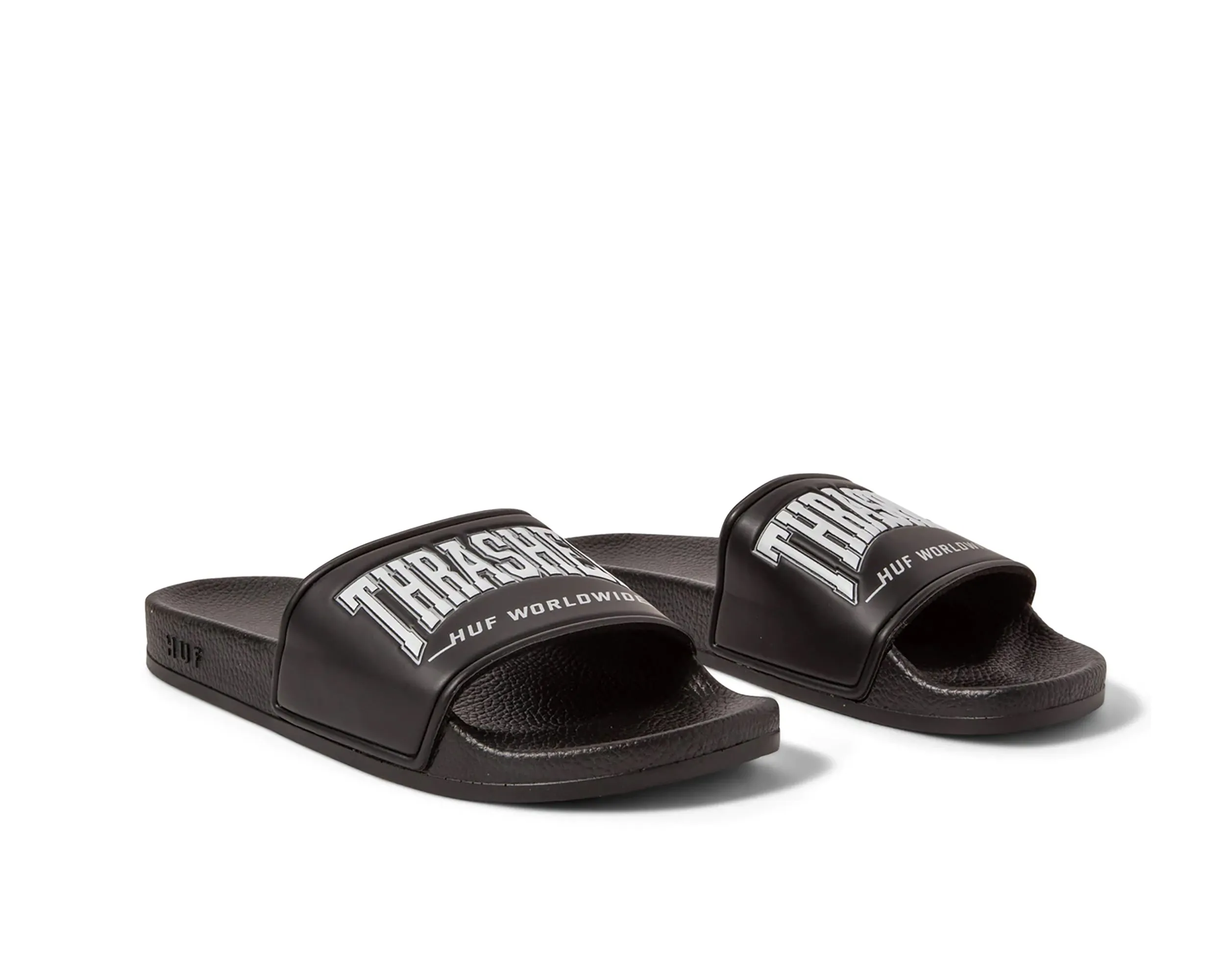 HUF X Thrasher Slide Sandal