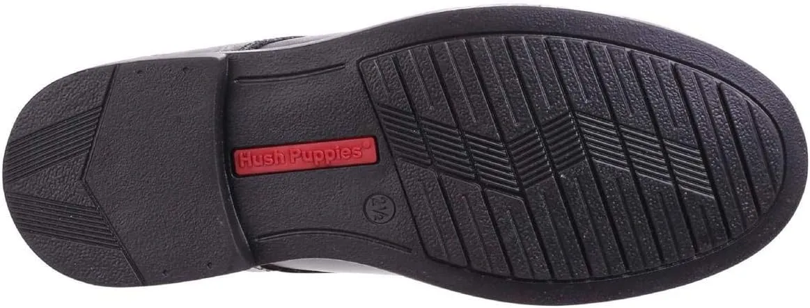 Hush Puppies Men's Tim Derbys