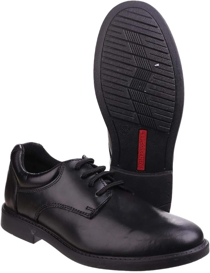 Hush Puppies Men's Tim Derbys