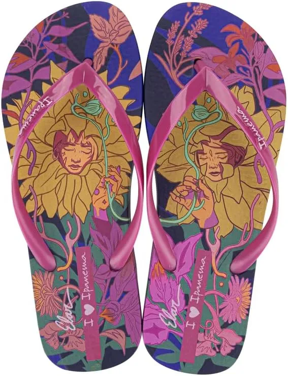 Ipanema Women's Slide Flip-Flop