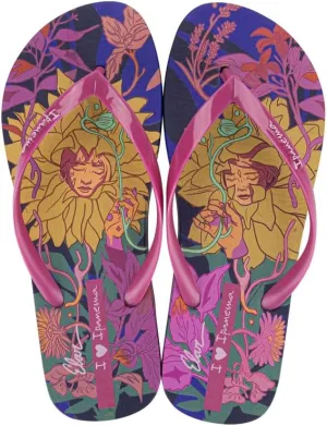 Ipanema Women's Slide Flip-Flop