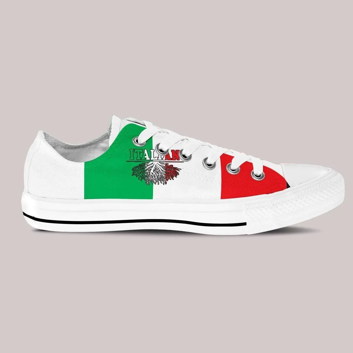 italian roots new mens low cut sneakers cut