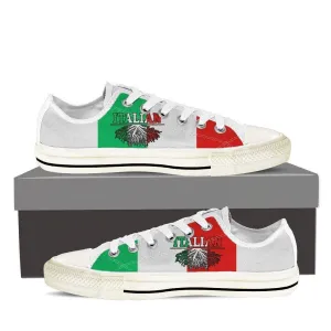italian roots new mens low cut sneakers cut