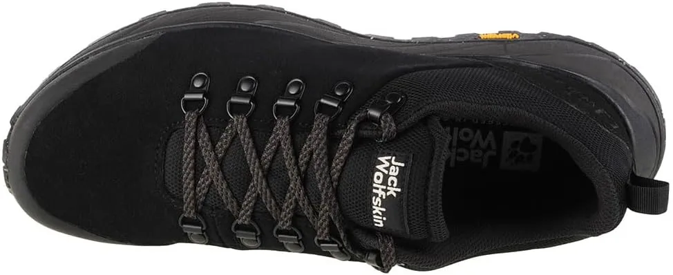 Jack Wolfskin Men's Sneaker